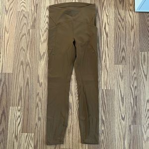 Lululemon leggings size 4